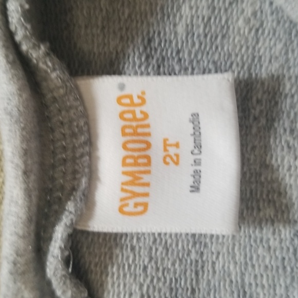 ❣5 for $25 Sale❣Adorable Gymboree 🦓Zebra🦓 Dress - Picture 3 of 3